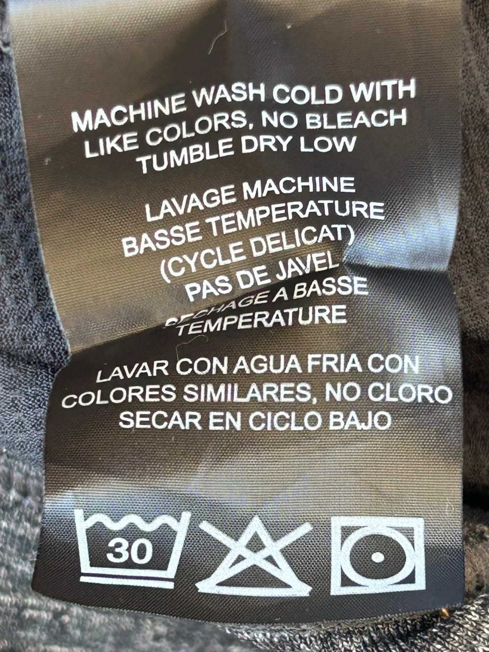 Kuhl Women’s Mova Skort Stretch Fabric Drawstring Heather‎ Gray Size Small